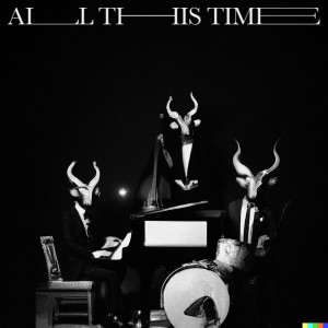 Lambert的專輯All This Time
