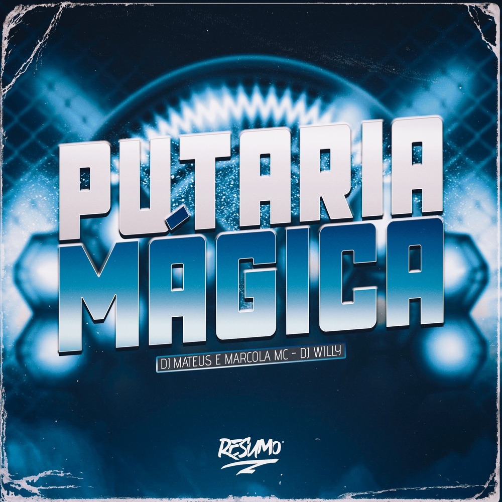 PUTARIA MAGICA (Explicit)