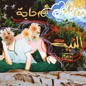 BESH的專輯أهم حاجة النية