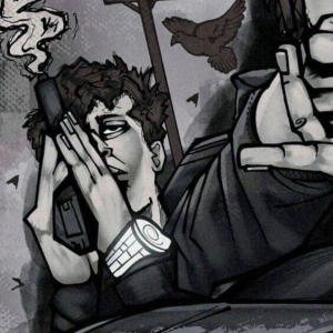 Lilshot的專輯Cant roll (feat. Babyspankfr & Luhblixk) [Explicit]