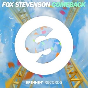 收聽Fox Stevenson的Comeback (Extended Mix)歌詞歌曲