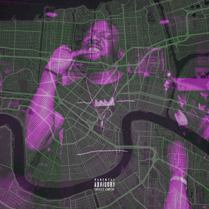 You Gene Write的专辑Nola Nights (Explicit)