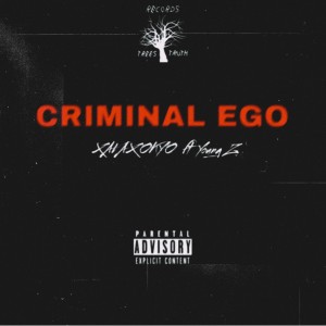 收聽Xavax Okyo的Criminal Ego (Explicit)歌詞歌曲