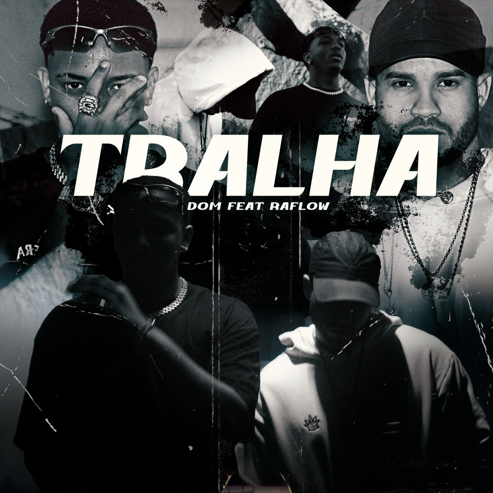 Tralha (Explicit)