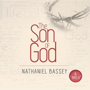收听Nathaniel Bassey的Casting Crowns歌词歌曲