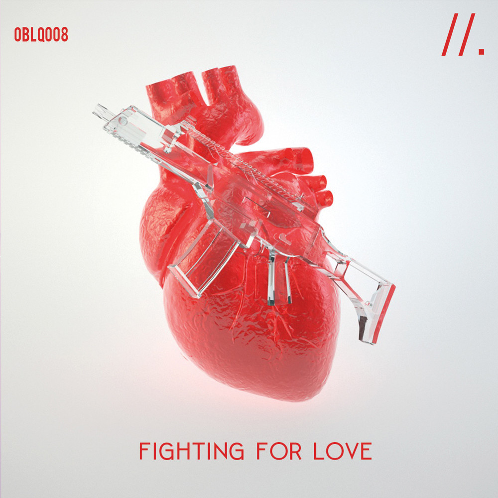 Fighting for Love