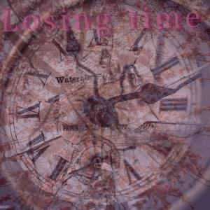 be3的專輯Losing time