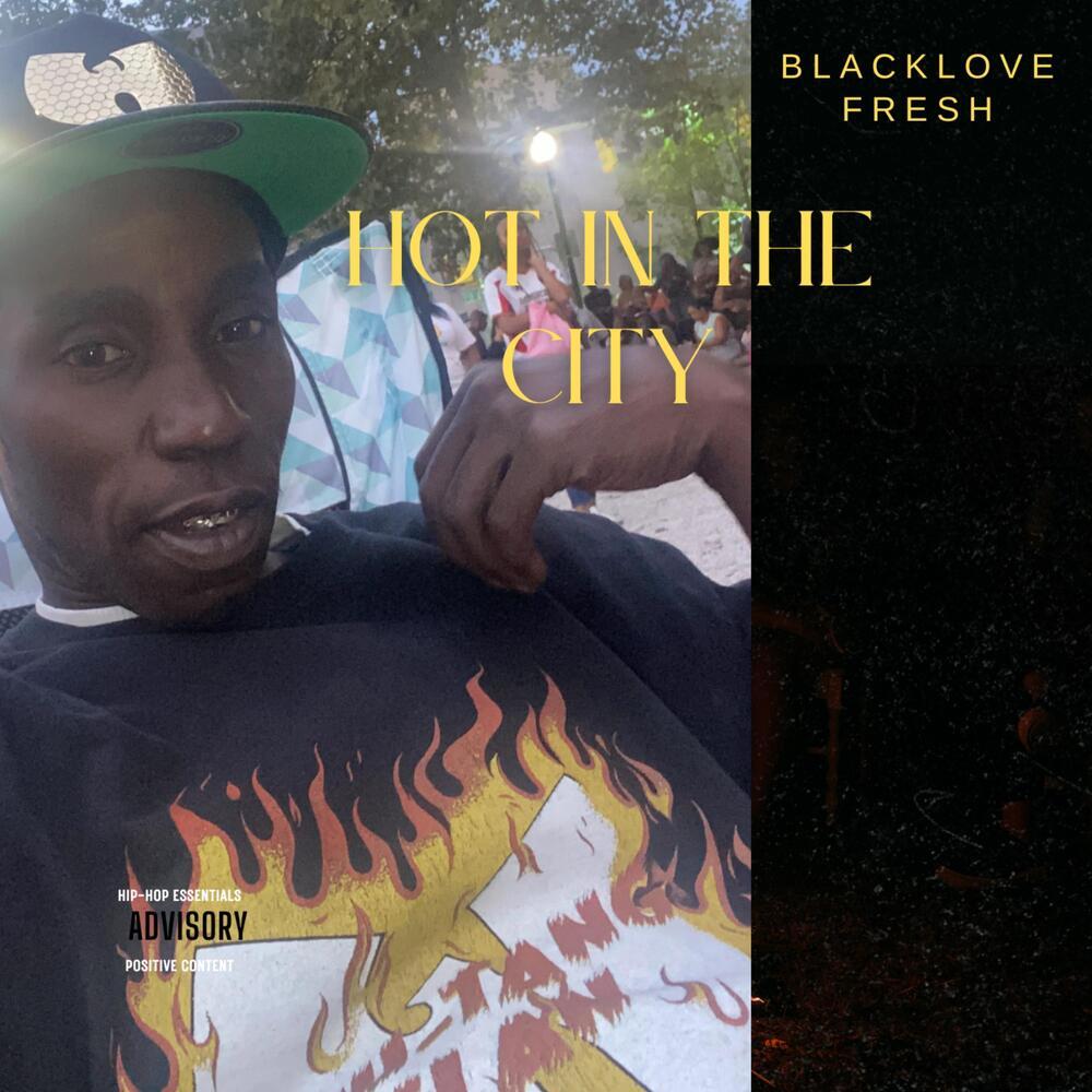 Hot In The City 2 (Explicit)