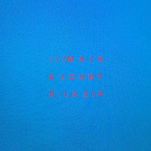 收聽Maika Loubté的Feel歌詞歌曲