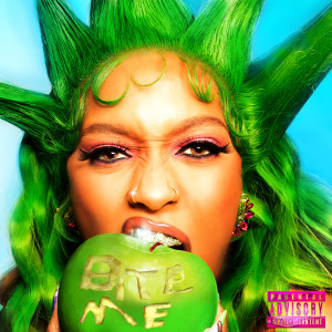 Listen to Impatient (Explicit) song with lyrics from Neila