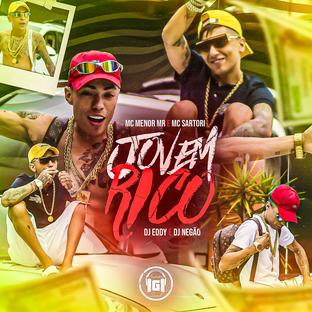 Jovem Rico (Explicit)