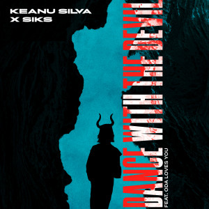 Keanu Silva的專輯Dance With The Devil