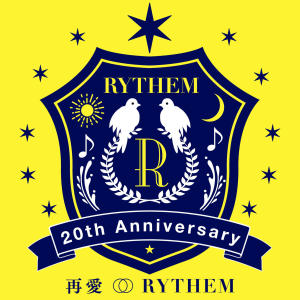 RYTHEM的專輯Saiai