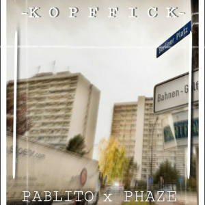 Album Kopffick (Explicit) from Ice Tea