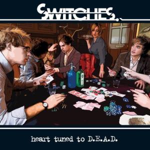 ดาวน์โหลดและฟังเพลง Every Second Counts พร้อมเนื้อเพลงจาก Switches