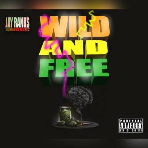 Wild And Free (Explicit) dari Jay Ranks