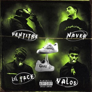 Listen to Guai (Explicit) song with lyrics from Ventitre
