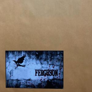 Dengarkan The Journey isn't Over Yet lagu dari Ferguson dengan lirik