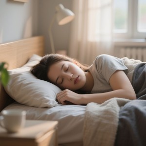 อัลบัม Soothing Sounds for Gentle Rest ศิลปิน Baby Songs Music