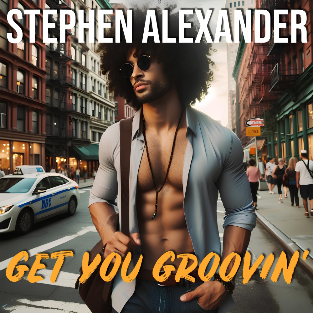 Get You Groovin'