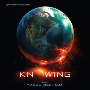 Marco Beltrami的專輯Knowing (Original Motion Picture Soundtrack / Deluxe Edition)