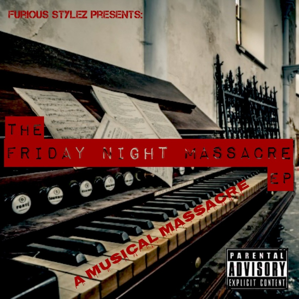 Evening Train (Explicit)