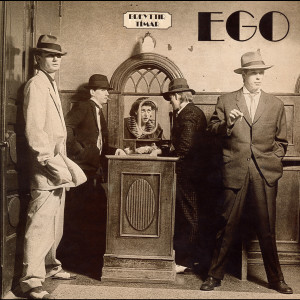 Listen to Sieg Heil song with lyrics from Egó