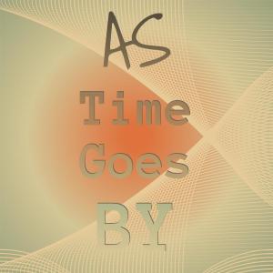 Album As Time Goes By oleh Silvia Natiello-Spiller