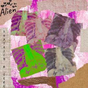 Listen to Запутался в себе song with lyrics from Alien