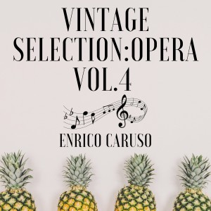 Vintage Selection: Opera, Vol. 4 (2021 Remastered)