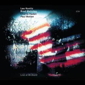 ดาวน์โหลดและฟังเพลง You Stepped Out Of A Dream พร้อมเนื้อเพลงจาก Paul Motian