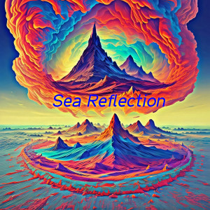 Mary Bevan的專輯Sea Reflection