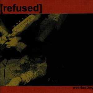 ดาวน์โหลดและฟังเพลง Burn It พร้อมเนื้อเพลงจาก Refused