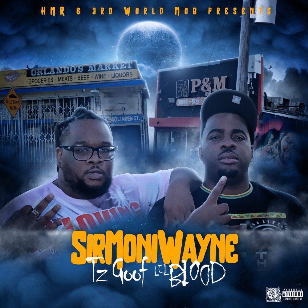I See Dead People (Explicit)
