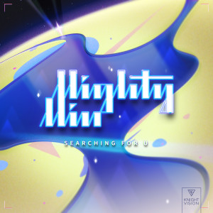 Mighty Min的專輯Searching For U