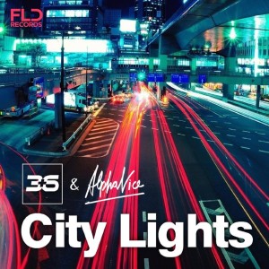 收聽+36的City Lights (Radio Edit)歌詞歌曲