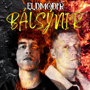 Listen to Sáratugur song with lyrics from Eldmóðir