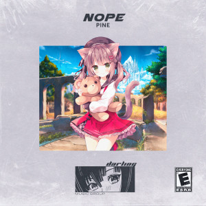 Pine的專輯Nope