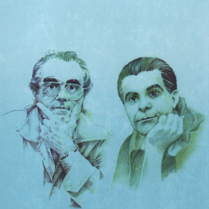 ดาวน์โหลดและฟังเพลง His Eyes, Her Eyes พร้อมเนื้อเพลงจาก Michel Legrand
