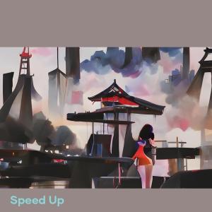 Album New Tellollet oleh Speed Up