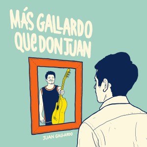 收聽Juan Gallardo的Reggae Filosófico歌詞歌曲