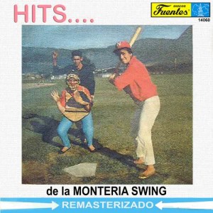 收聽Orquesta Monteria Swing的Soledad歌詞歌曲