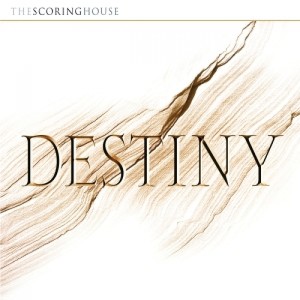 Listen to Destiny song with lyrics from Graham Preskett