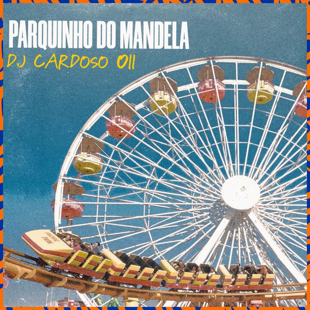 Parquinho Do Mandela (Explicit)