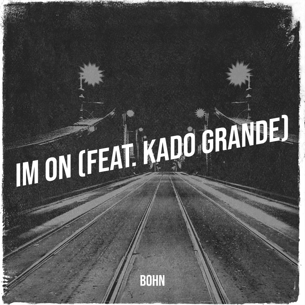 Im On (Explicit)
