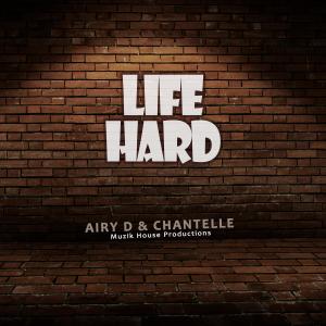 收聽Airy D的Life Hard歌詞歌曲