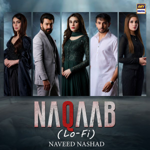 Album Naqaab (Lo-Fi) from Naveed Nashad