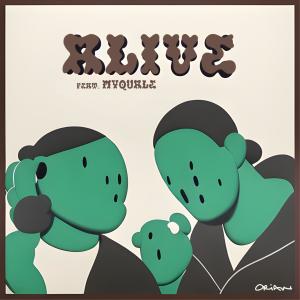 收聽Orian的ALIVE (feat. Myquale) (Explicit)歌詞歌曲