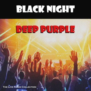 Album Black Night (Live) oleh Deep Purple