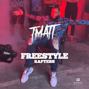 Listen to Freestyle Raptess song with lyrics from Tmatt